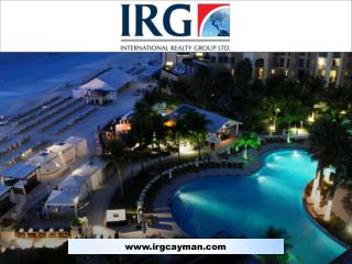We have Cayman Islands Homes for Sale! Grab the Offer Now!