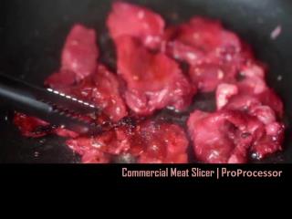 Buy Commercial Meat Slicers