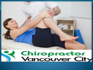 Looking a Unique Chiropractic Experts Center in Vancouver?