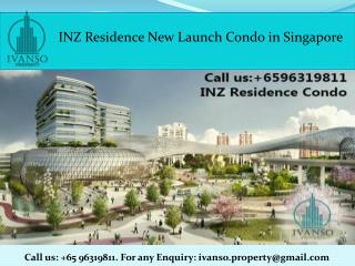 INZ Residence Condo