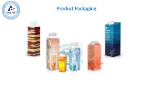 Tetra Product Packaging