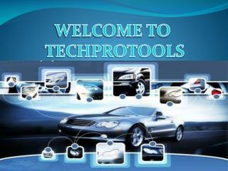 Buy Automotive Diagnostic Tools Online
