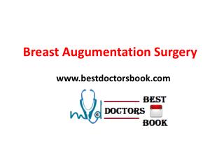 Breast Augmentation in Hyderabad