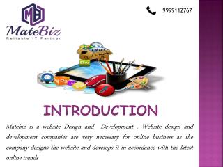 Get Help By Website Development Company India