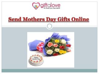 Amazing Mothers Day Gifts
