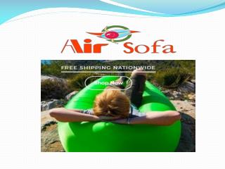 Best selling online Inflatable chairs, Air sofa, Sofa bed, Couch - Air Sofa NZ