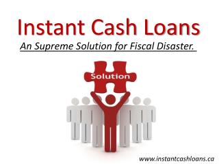 Faxless Payday Loans Offer Financial Assist For All Shortfalls