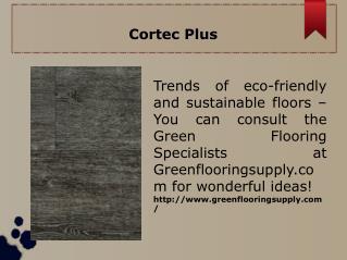 Cortec Plus