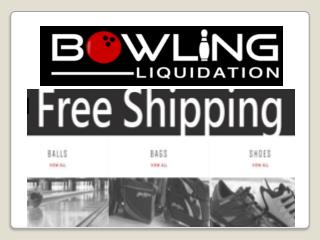 Online selling best bowling ball