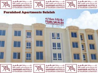 Furnished Apartments Salalah