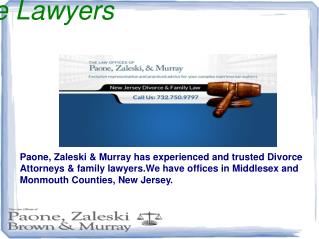 Find the best Divorce lawyer near you - Paonezaleski