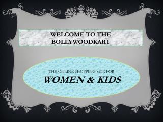 Online Shopping Site For Women In India