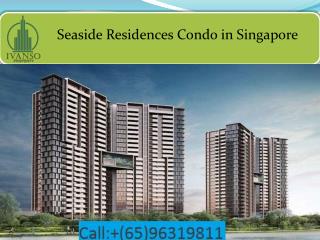 Seaside Residences Condos