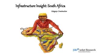 Infrastructure Insight: South Africa