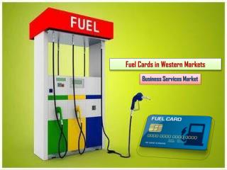 Fuel Cards in Western Markets: Aarkstore