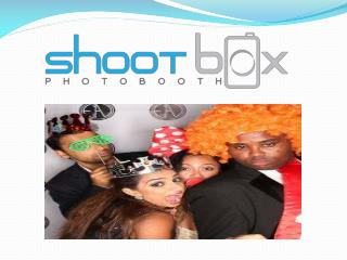 Events photographer nairobi - Shootbox Photobooths