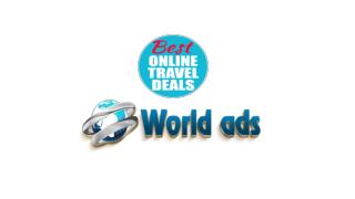 Travels Deals in Dubai, UAE