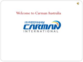Auto-i 100 | Gscan tool | Carman Global