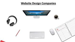 Website Design Companies-Creativerush.co.za