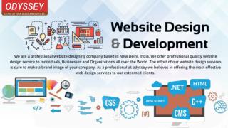 Search Engine Optimization Company Delhi | Website Development Company India