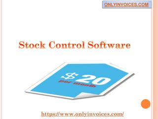 Best Stock Control Software,Financial accounting and Inventory Control software -Inventory Management Software