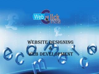 Role Of Website Designing In Ecommerce