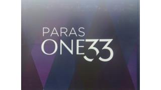 Paras One33