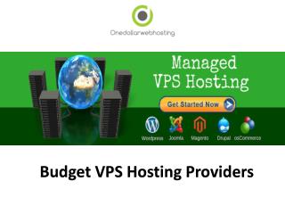 Budget VPS