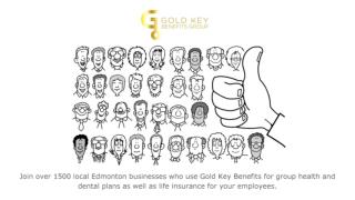 Group Benefits & Employee Life Insurance in Edmonton AB