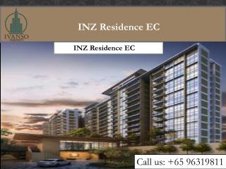 INZ Residence EC