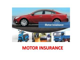 Motor insurance: Tips for car and bike owners