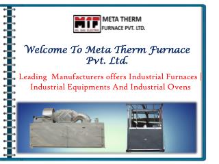 Guniting Machine Manufacturers In India