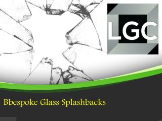 Why Are External Glass Splashbacks London Well Known For Fittings