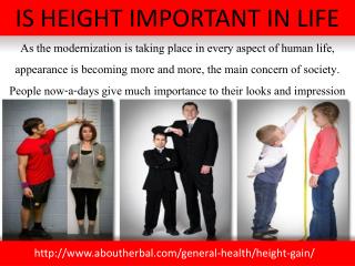 Best Natural Height increase supplement