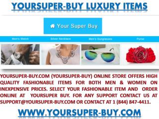 Yoursuper-buy (Yoursuper Buy) Yoursuper-buy.com
