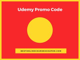 Udemy Promo Code