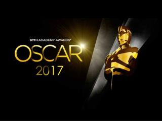 The Oscars 2017 | 89th Academy Awards