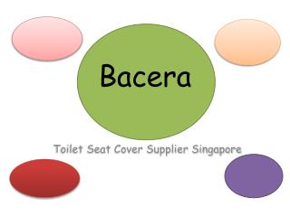 Toilet Seat Cover Supplier Singapore