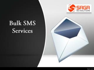 Bulk SMS Service Providers Hyderabad, Bulk SMS Services Hyderabad