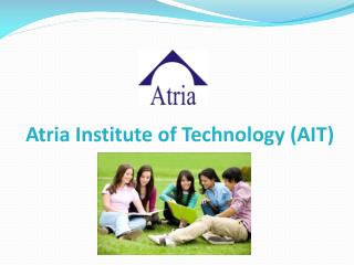 Atria Institute of Technology Bangalore