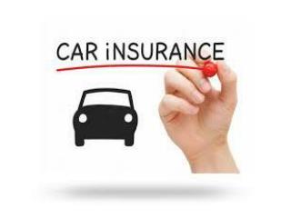Compare car policy to get better insurance deal...