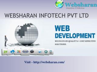 Best Web Development Company Jaipur