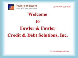 Choosing Best Credit Repair Company