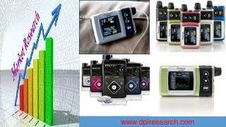 DPI Research: United States Insulin Pump Market to Reach USD 4 Billion by 2022.