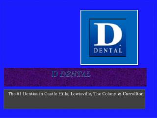 castle hills dentistry