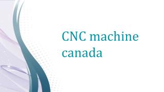 cnc machine canada | www.cluemachines.com