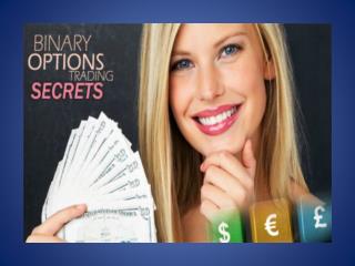 Binary Options Trading Explained | Binary Trading Global | Make Money Binary Trading