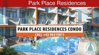 Park Place Residences