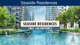 Seaside Residences