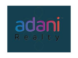 Adani Samsara Sector 60
